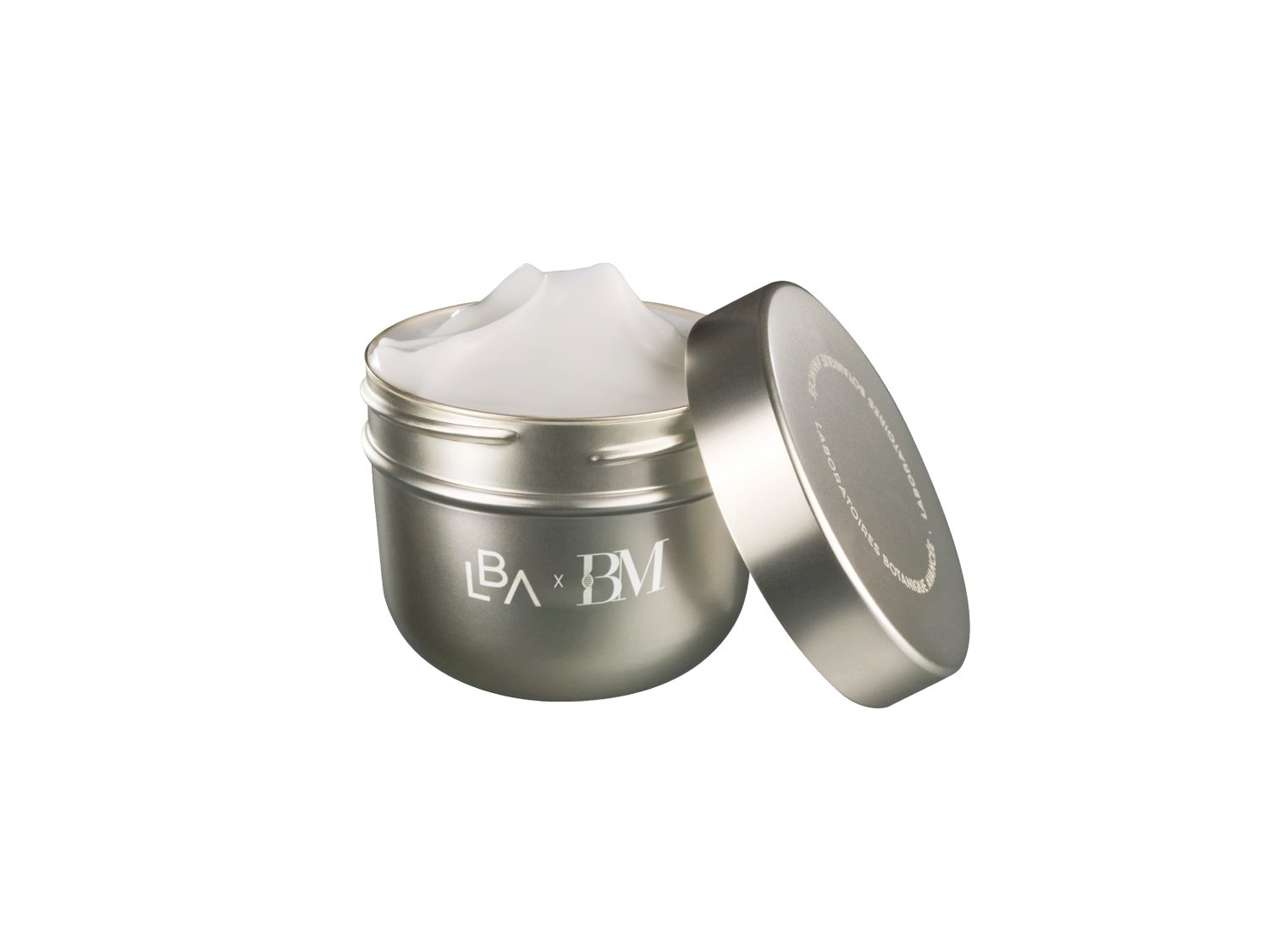 Regenerative Silky Eye Cream