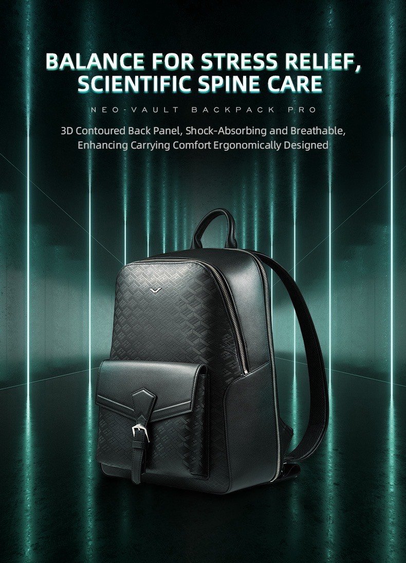 Vertu Backpack