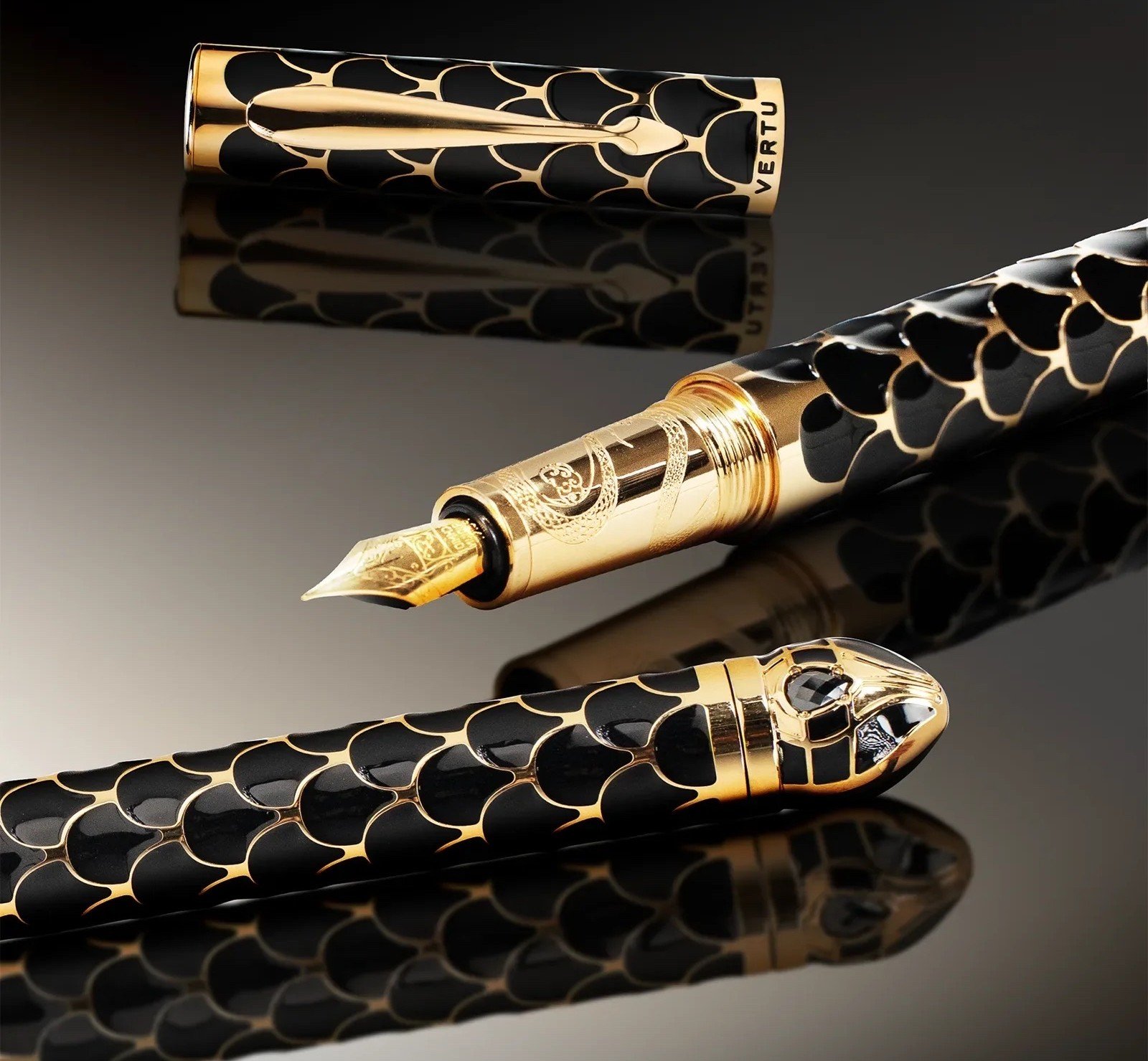 Vertu Pen