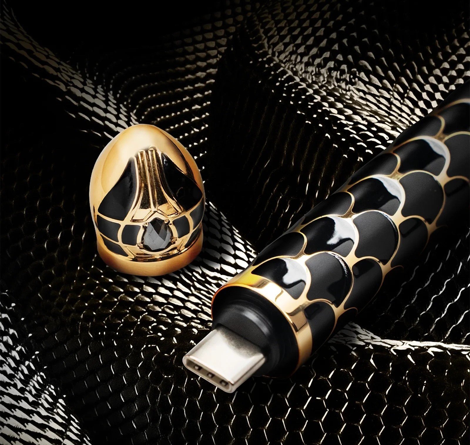 Vertu Pen