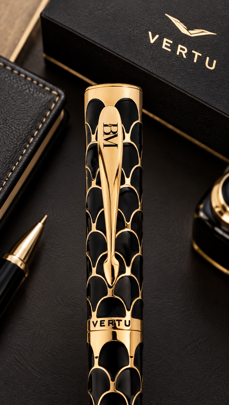 Vertu Pen